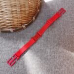 Solid Bra Straps With Buckle, Comfortable Elastic Non-Slip Bra Straps, Women'S Lingerie & Underwear Accessories - Image 3