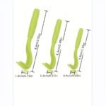 3Pcs/Set, Tick Remover For Dogs | Save The Animals | Tick Removal Tool For Dogs, Cats, Horses, And Humans | Enhanced Design | Tick Tweezers | Dog Tick Remover Tool | Tick Grabber | Tick Puller - Image 4