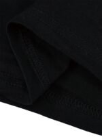 Letter Print Crew Neck T-Shirt, Casual Short Sleeve T-Shirt For Spring & Summer, Women'S Clothing - Image 5