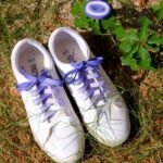1 Pair Color Gradient Lace Flat Lace Casual Sports Shoes Accessories Can Be Used As Spare Shoelaces - Image 6