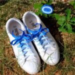 1 Pair Color Gradient Lace Flat Lace Casual Sports Shoes Accessories Can Be Used As Spare Shoelaces - Image 7