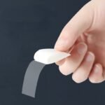 36Pcs Invisible Anti-Slip Stickers, Seamless Adhesive Clear Sticker For Shirt Neck, Women'S Lingerie & Underwear Accessories - Image 8