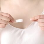 36Pcs Invisible Anti-Slip Stickers, Seamless Adhesive Clear Sticker For Shirt Neck, Women'S Lingerie & Underwear Accessories - Image 4
