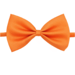 Chic Adjustable Pet Bow Tie Collar - Durable Polyester, Fits Small To Large Dogs & Cats - Image 11