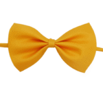 Chic Adjustable Pet Bow Tie Collar - Durable Polyester, Fits Small To Large Dogs & Cats - Image 17