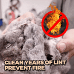 1Pc Dryer Vent Cleaner Kit Dryer Lint Brush Vent Trap Cleaner Long Flexible Radiator Cleaning Brush Refrigerator Coil Brush Dryer Duct Brush Washing Machine Cleaning Brush Cleaning Supplies Kitchen Accessories - Image 9
