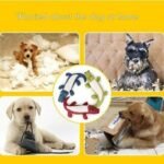 1Pc Durable Crocodile-Shaped Interactive Plush Toy For Dogs - Satisfies Natural Chewing Instinct, Provides Mental Stimulation, And Encourages Active Play - Soft, Textured, And Squeaky Design For Endless Fun - Image 6