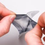 5Pcs Rfid Aluminum Foil Anti-Theft Swiping Bank Ic Card Sleeve Creative Anti-Degaussing Certificate Card Sleeve Card Holder - Image 12