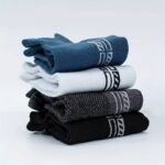 5 Pairs Of Socks Men'S Short Socks Short Tube Thin Socks Low Cut Tyre Invisible Men'S Socks - Image 7