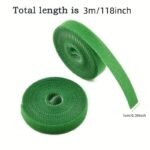 1 Set, Garden Magic Tape, Plant Magic Tape Tape Binding Plant Fixed Tree Branch Tape, Tree Branch Tie Belt, Garden Flower Plants Supplies, Garden Balcony Gardening Beauty Planting Supplies, Planters & Container Accessories - Image 5