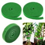 1 Set, Garden Magic Tape, Plant Magic Tape Tape Binding Plant Fixed Tree Branch Tape, Tree Branch Tie Belt, Garden Flower Plants Supplies, Garden Balcony Gardening Beauty Planting Supplies, Planters & Container Accessories - Image 4