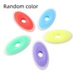 1 Pack Erasable Gel Pen Set, Erasable Pens + Refills + Erasers 0.5Mm Erasable Pen Office School Stationery - Image 8