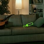 Glow-In-The-Dark Silicone Case Cover For Alexa Voice Remote For Fire Tv Stick 4K - Protect Your Remote And Enhance Your Gaming Experience Compatible With 4K+, Lite, Cube, Lanyard For Easy Access - Image 10