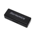 1Pc 10 Holes Harmonica Mouth Organ Puzzle Musical Instrument Beginner Teaching Playing Gift Copper Core Resin Harmonica Easter Gift Halloween Gift - Image 11