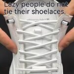 1 Pair Elastic No-Tie Shoelaces 1 Pair Of Elastic No-Tie Shoelaces, Easy Wear Stretch Spandex Laces For Sneakers, Comfort Fit, No Knotting Required, Durable And Flexible