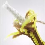 2 Pairs Round Boot Laces Heavy Duty And Durable Shoelaces For Boots, Work Boots, Hiking Shoes - Image 10