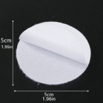 5/10/20Pcs Strong Self Adhesive Fastener Dot Stickers, Adhesive Hook And Loop Tape For Bed Sheet Sofa Mat Carpet, Anti-Slip Mat Pads - Image 4