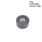 Vintage-Style Self-Adhesive Waterproof Caulk Strip Tape - Easy To Apply, Durable Sealant For Bathroom &, Ideal For Toilet Base, Tiles & - Image 9