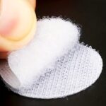 200Pcs (100 Pairs) Self Adhesive Hook And Loop Dots 1.5Cm Diameter Magic Stickers, Dot Magic Stickers For Classroom, Office And Home - Image 4