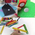 200Pcs (100 Pairs) Self Adhesive Hook And Loop Dots 1.5Cm Diameter Magic Stickers, Dot Magic Stickers For Classroom, Office And Home - Image 8