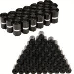 300/150Pcs Dog Poop Bags, Portable Pet Waste Bags, Durable And Leak Proof Pet Garbage Bags, Pet Cleaning Supplies - Image 6
