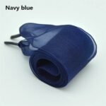 1 Pair Shoelace 2.5Cm/0.98In Widened Transparent Chiffon Yarn Shoelaces Flat Silk Big Bow Wide Laces Trend Beauty Casual Shoes Laces - Image 15