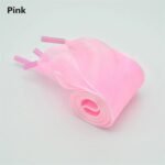 1 Pair Shoelace 2.5Cm/0.98In Widened Transparent Chiffon Yarn Shoelaces Flat Silk Big Bow Wide Laces Trend Beauty Casual Shoes Laces - Image 7