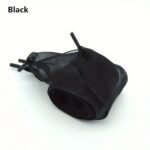 1 Pair Shoelace 2.5Cm/0.98In Widened Transparent Chiffon Yarn Shoelaces Flat Silk Big Bow Wide Laces Trend Beauty Casual Shoes Laces - Image 16