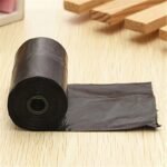 10/20 Rolls Dog Poop Bag, Portable Pet Waste Bag Refill Rolls, Thickened Leak Proof Pet Garbage Bags, Pet Cleaning Supplies - Image 2