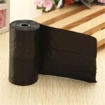 10/20 Rolls Dog Poop Bag, Portable Pet Waste Bag Refill Rolls, Thickened Leak Proof Pet Garbage Bags, Pet Cleaning Supplies - Image 12