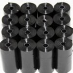 10/20 Rolls Dog Poop Bag, Portable Pet Waste Bag Refill Rolls, Thickened Leak Proof Pet Garbage Bags, Pet Cleaning Supplies - Image 9