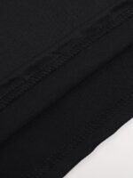 Vacation Style 2024 Spring/Summer Lip Graphic Print Women'S Short Sleeve T-Shirt - Image 10