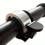 Aluminum Alloy Bike Bell, Modern Style, Loud Sound, Bicycle Handlebar Bell For Mountain Bike & Road Bike - Image 10