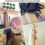 1Pc Retractable Stainless Steel Shoe Horn, Durable Shoe Spoon, No Need To Bend Down, Shoe Wear Assistant For Pregnant Women, Seniors - Image 4