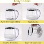 10/20/30Pcs, Powerful Citric Acid Descaler Tablets For Coffee Machines And Kettles, Effective Cleaning Supplies - Image 8