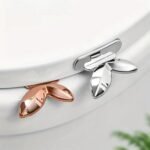 Toilet Lid Lifter - Multi-Purpose Hook For Clean Hands - Handle Lid Lifter,Bathroom Accessories - Image 2