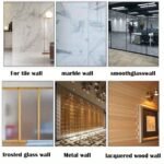 1Pc Super Strong Double-Sided Adhesive Tape - Washable, Reusable, Waterproof Transparent Double Tape For Kitchen & Bathroom Supplies, Ideal For Peeling Patches & Bonding, Kitchen Adhesive Tape | Transparent Tape | Washable Adhesive - Image 5