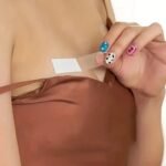 36Pcs Invisible Anti-Slip Stickers, Seamless Double-Sided Adhesive Clear Sticker For Shirt Neck, Women'S Lingerie & Underwear Accessories - Image 8