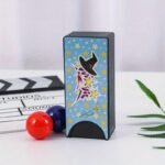 Magic Trick Set: Transform Red Balls Into Blue With This Classic Gadget - Suitable For Ages 14 And Up - Image 2