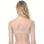 This Luxurious And Comfortable 4Pcs Bra Extension Buckle Offers A Customizable Fit, Featuring A Highly Supportive Elastic Band That Is Adjustable And Easy To Wear On A Daily Basis - Image 2