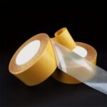 Heavy-Duty Double-Sided Tape With Super Strong Adhesion, Contains Fiberglass Mesh For Walls And Glass. Transparent Mounting Installation, Wall Mounting, Heavyduty Fastening, Invisible Mounting, Seamless Installation, Durable Adhesive, Reinforced Backing, Adhesive Strips, Mounting Adhesive, Diy Enthusiasts, Professional Installers - Image 10