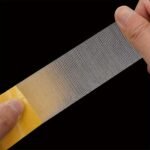 Heavy-Duty Double-Sided Tape With Super Strong Adhesion, Contains Fiberglass Mesh For Walls And Glass. Transparent Mounting Installation, Wall Mounting, Heavyduty Fastening, Invisible Mounting, Seamless Installation, Durable Adhesive, Reinforced Backing, Adhesive Strips, Mounting Adhesive, Diy Enthusiasts, Professional Installers - Image 12