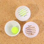 6-Pack Sneaker Balls - Natural Odor Neutralizer For Shoes, Gym Bags, Lockers - Multipurpose Fresh Scent Air Fresheners For Home, Office, Car - Image 7