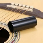 A 60Mm Guitar Slide - A Guitar And Ukulele Stringed Instrument Finger Slide Made Of Stainless Steel/Glass Material - Guitar Accessory - Image 10