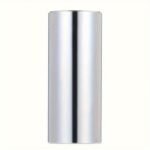 A 60Mm Guitar Slide - A Guitar And Ukulele Stringed Instrument Finger Slide Made Of Stainless Steel/Glass Material - Guitar Accessory - Image 14