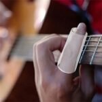 A 60Mm Guitar Slide - A Guitar And Ukulele Stringed Instrument Finger Slide Made Of Stainless Steel/Glass Material - Guitar Accessory - Image 8