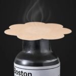 10/50/100Pcs Disposable Strapless Self-Adhesive Breast Lift Pasties - Floral Design, Wireless Support, Opaque Coverage For Women, Gym, Swimwear, Sleep - Single-Use Adhesive Backing, No Washable Care, Breast Lift Tape, Discreet Underwear, Comfortable Fit - Image 10