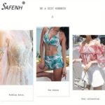 Elastane Double-Sided Secret Body And Clothing Tape, 5M Roll, Non-Textile, Clear Self-Adhesive Bra Accessory For All Skin Tones, Solid Color - 1 Roll - Image 6