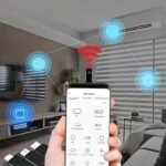 Smartphone Infrared Remote Control Adapter: Universal Mini Remote Control Compatible With Tv, Air Conditioner, Fan, Camera, Etc. - Compatible With Type-C - Image 7