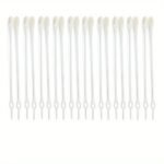 20Pcs No-Tie Shoelaces, Sports Shoes Colorful Silicone Elastic Shoestrings - Image 3